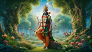 Read more about the article Ram Shalaka Prashnavali: भगवान श्री राम के उपदेश