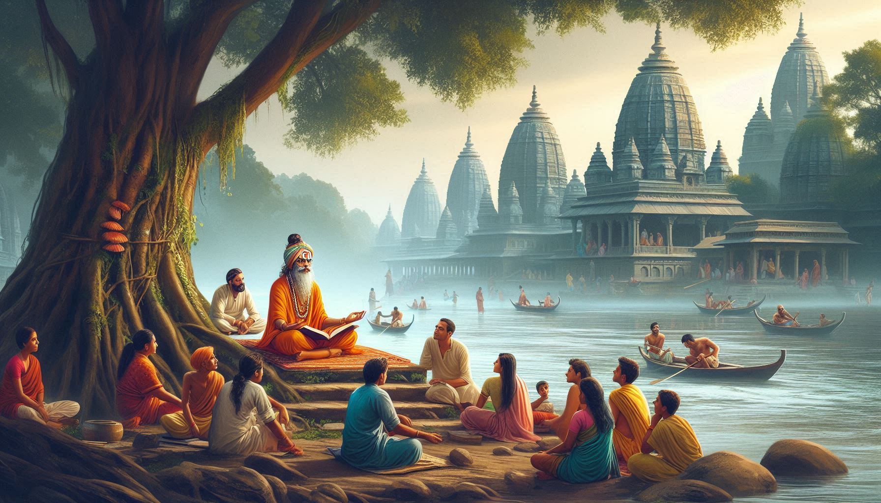 Read more about the article Shree Ram Shalaka Prashnavali : (इतिहास और आध्यात्मिक शक्ति)