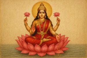 Read more about the article Maa Laxmi Arrti: मां लक्ष्मी की आरती, ॐ जय लक्ष्मी माता, मैया जय लक्ष्मी माता।