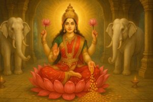 Read more about the article मां लक्ष्मी की कृपा पाने के 11 आसान उपाय: {घर में बरकत और धन वर्षा के अचूक टोटके}
