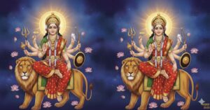 Read more about the article Navratri 2025 का शुभ अवसर क्यों माना जाता है: महत्व, इतिहास एवं पूजा विधि